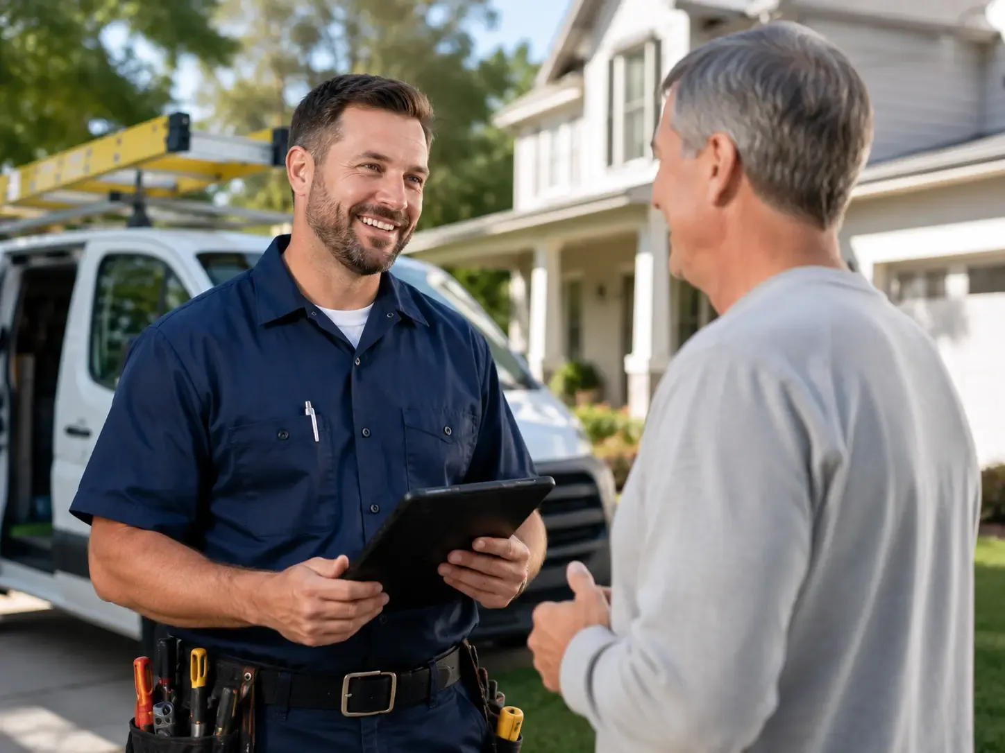 Whole Home Rewiring Maywood, MO FAQs